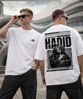 Premium Oversized  T-Shirt