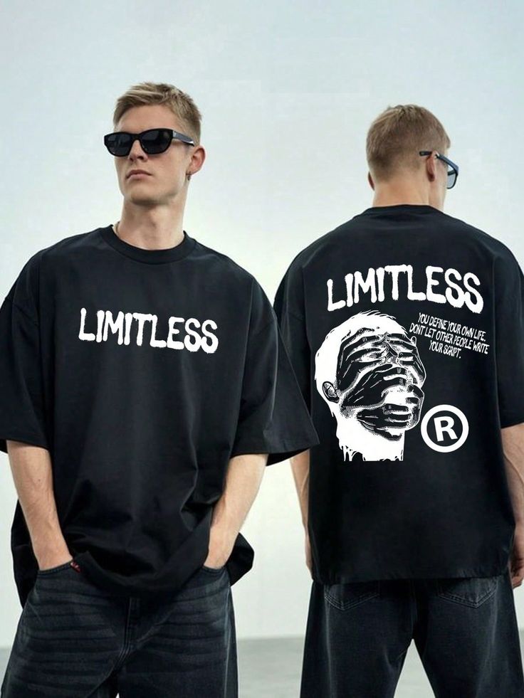 Premium Oversized  T-Shirt