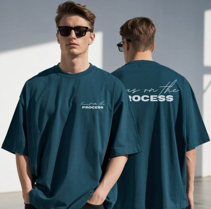 Oversized Comfort Collection