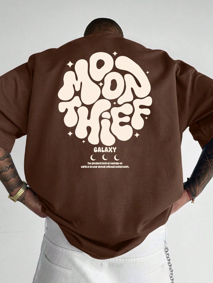 MOON Thief T-Shirt