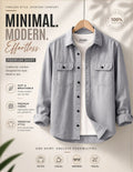 Urban Edge Shirt