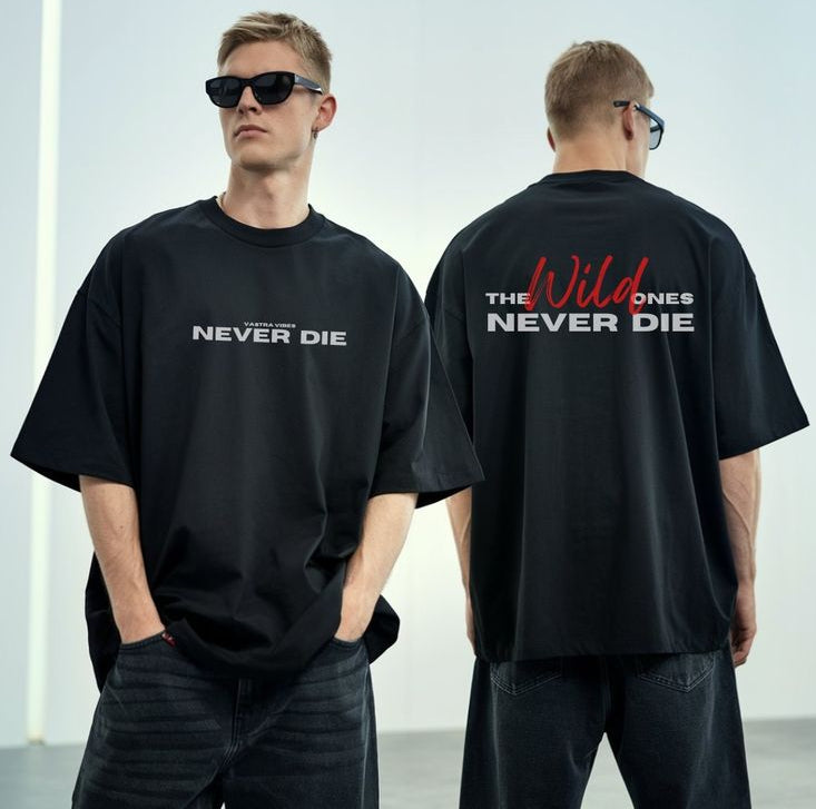 Oversized Comfort Collection